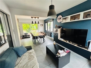 maison de ville à la vente -   59287  GUESNAIN, surface 102 m2 vente maison de ville - UBI475515593